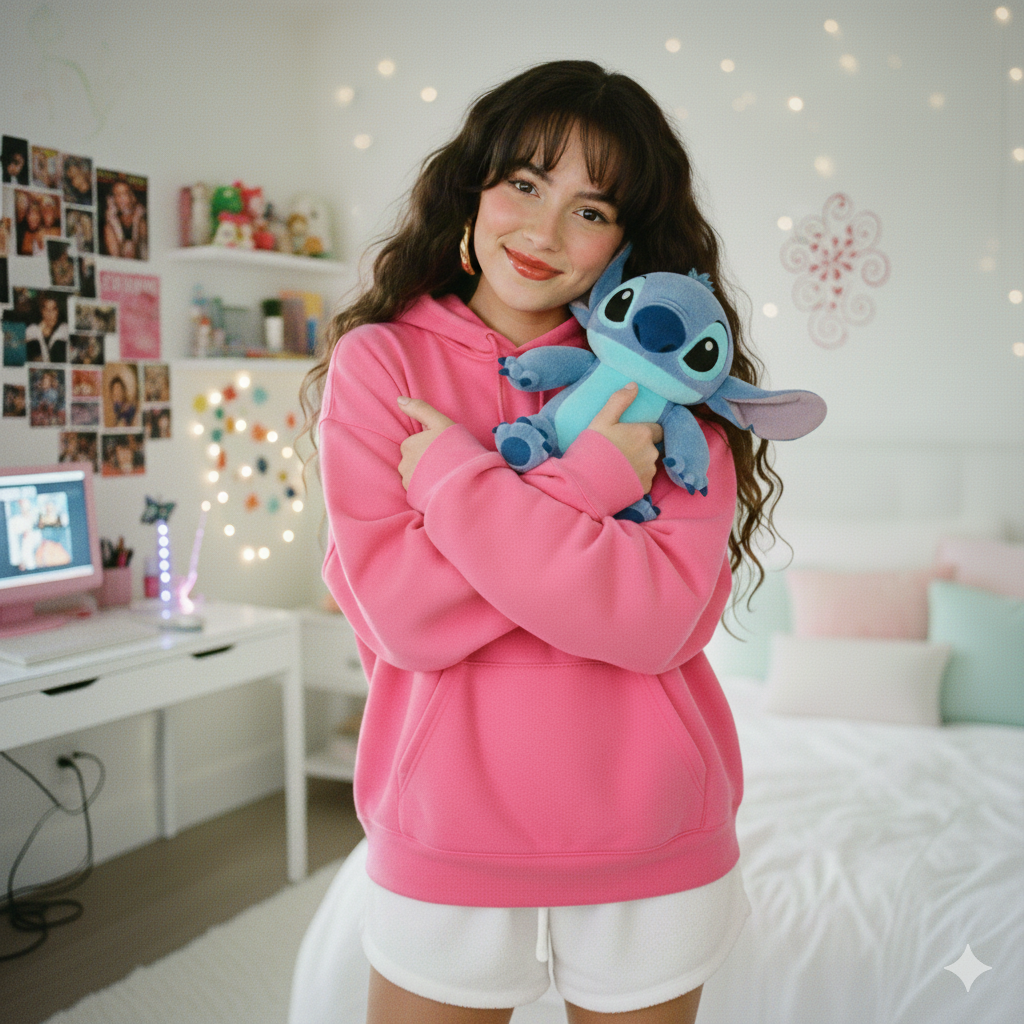 Cramps Nah! Cuddle Pad