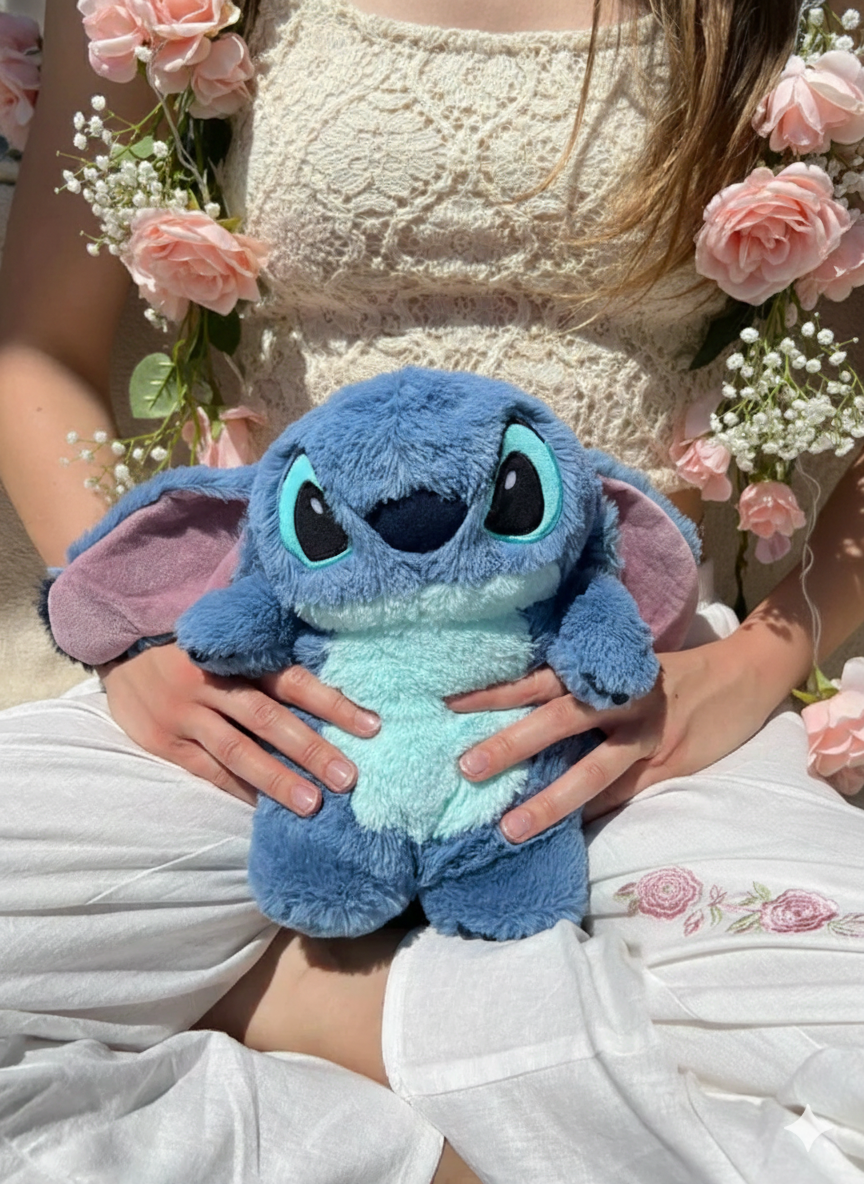 Cramps Nah! Cuddle Pad