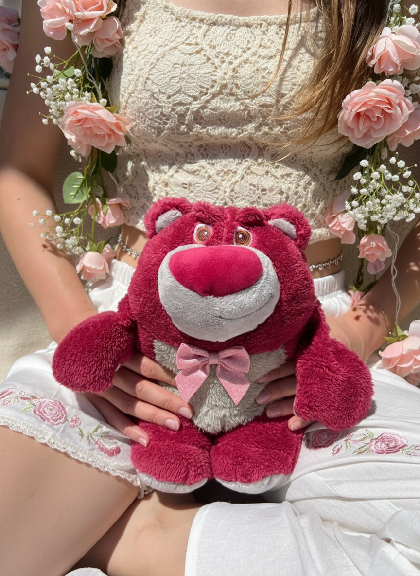 Cramps Nah! Cuddle Pad