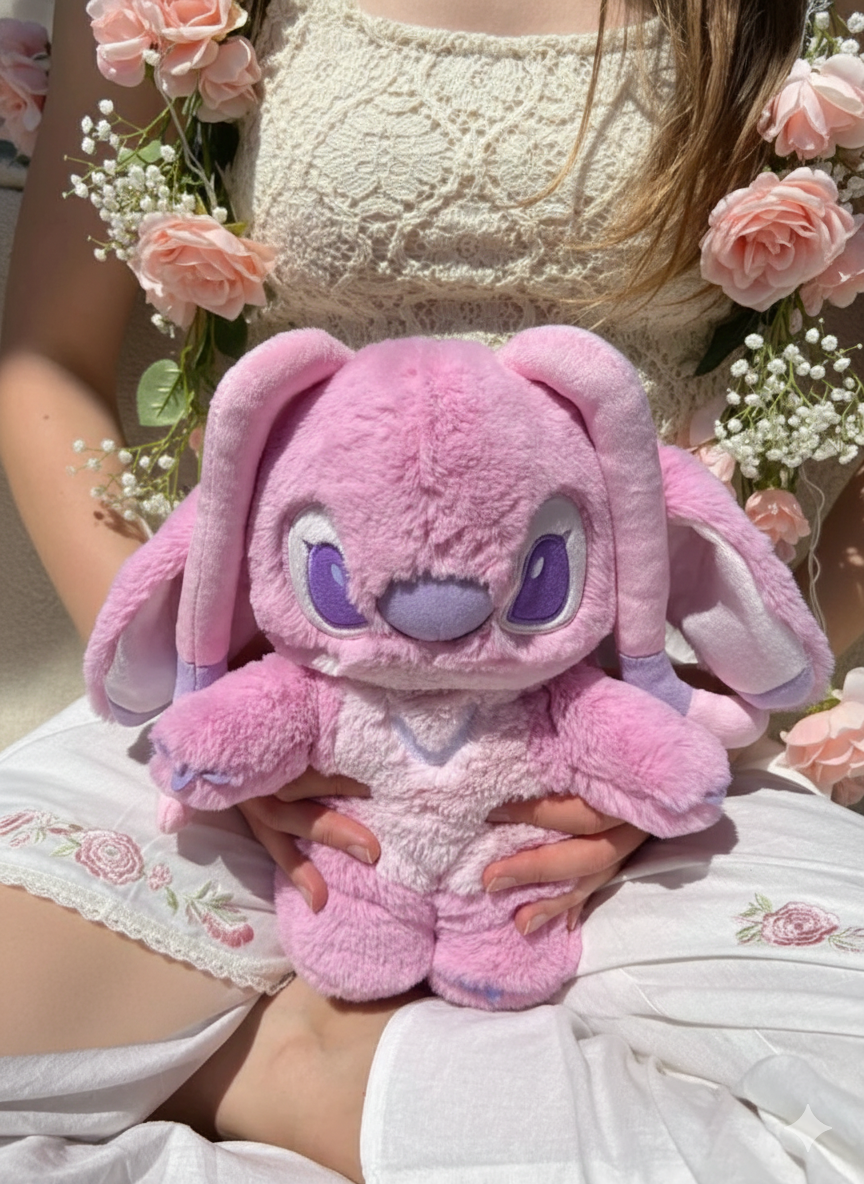 Cramps Nah! Cuddle Pad