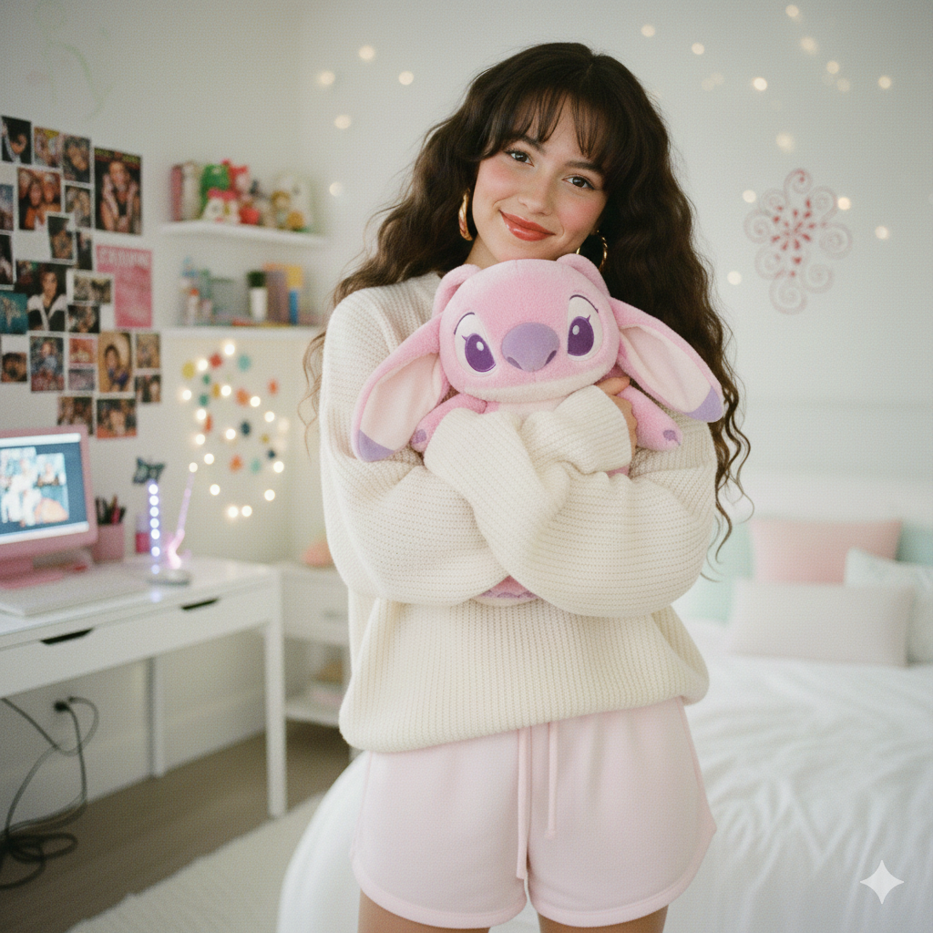 Cramps Nah! Cuddle Pad